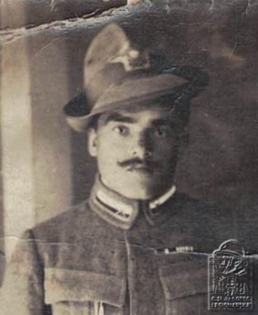 KOCOUREK Alois 2.6.1892