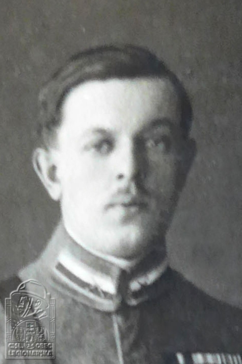 Kocourek František