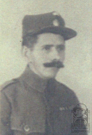 KOCOUREK Jindřich