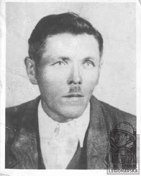 Josef Kocourek (42646.00)