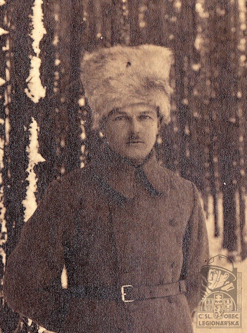 Kocourek Karel