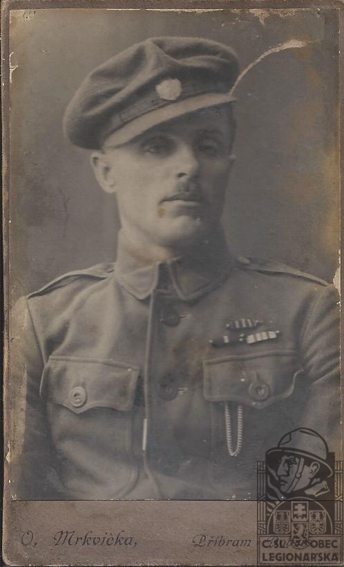  Václav Kocourek