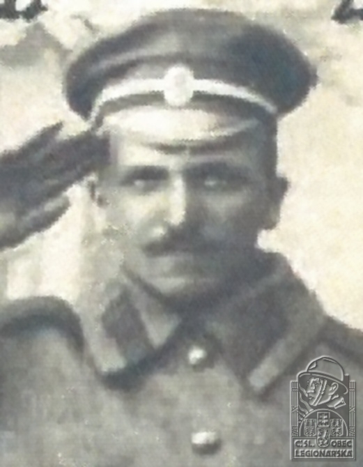 Kocourek Václav (42663.001)