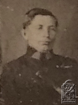 KOČÍ Josef 1.4.1896