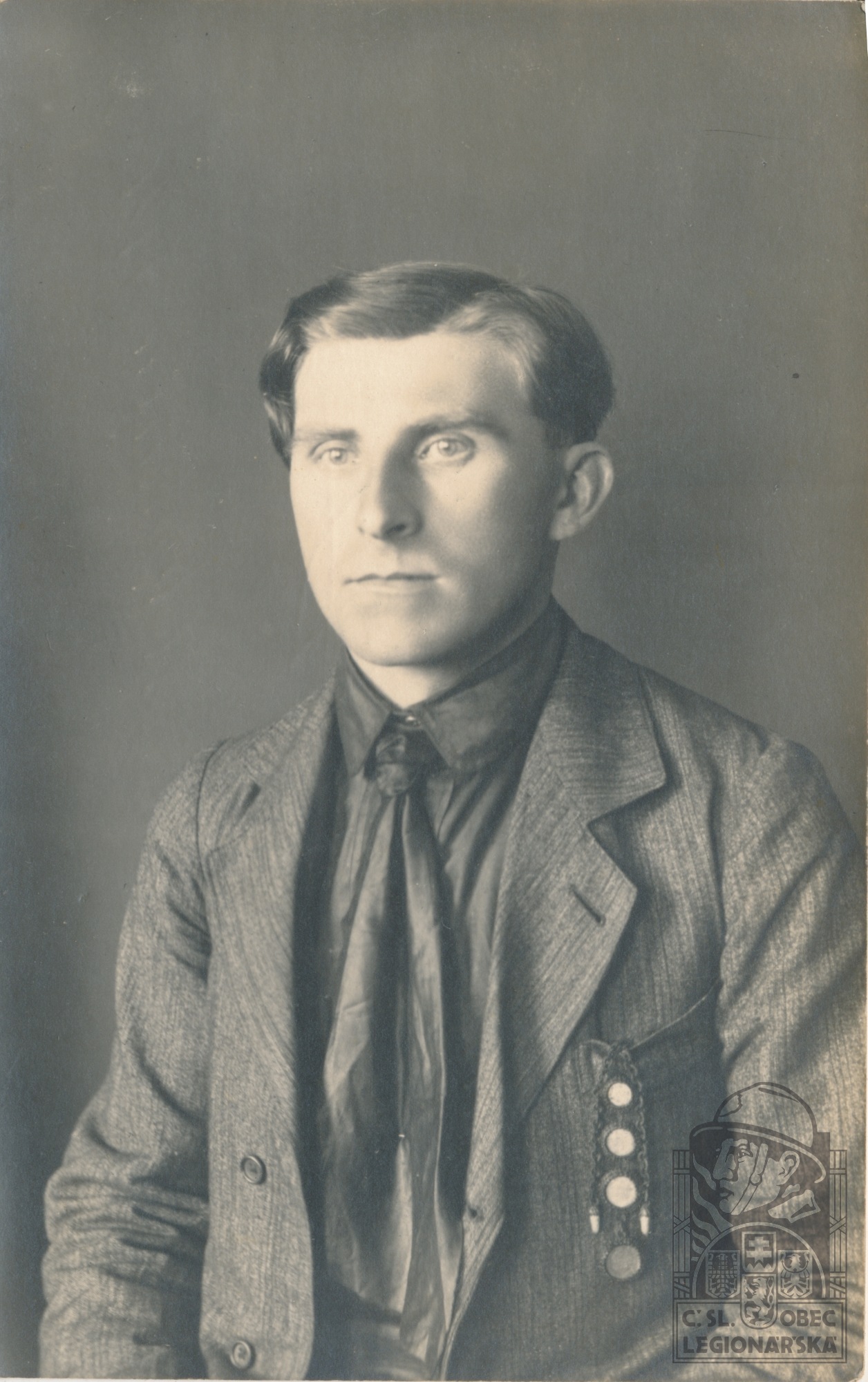 KOČÍK Jan