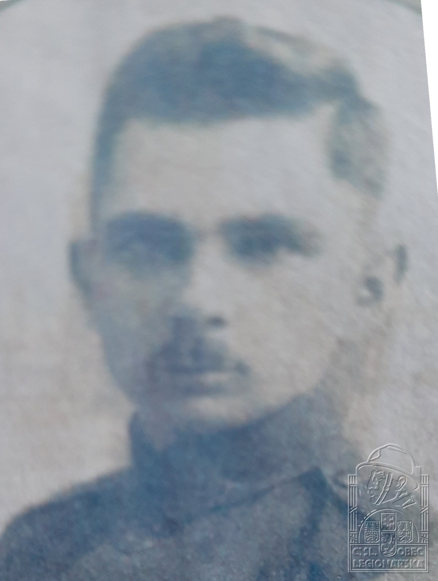 KOČÍŠ Karel 19.7.1894
