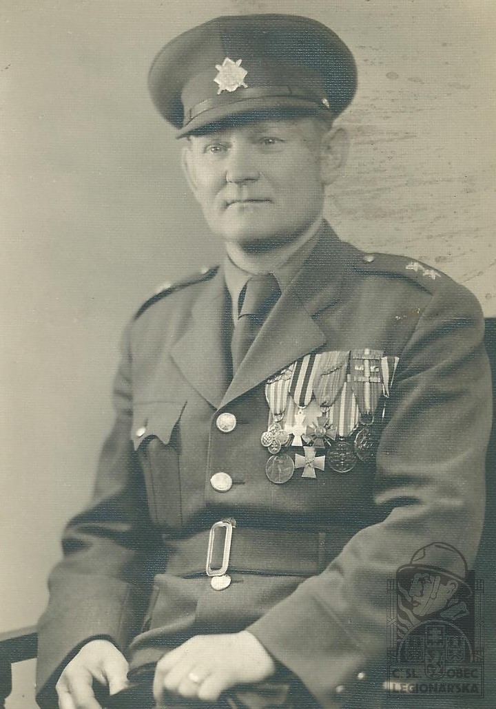 Kodet Václav