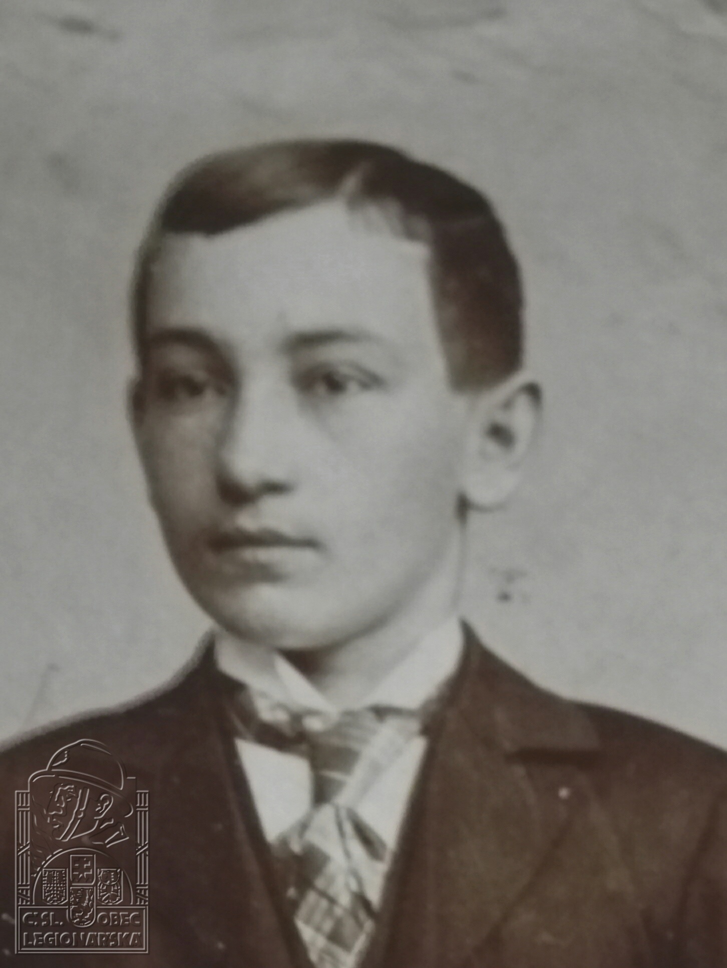 Kodýdek Josef