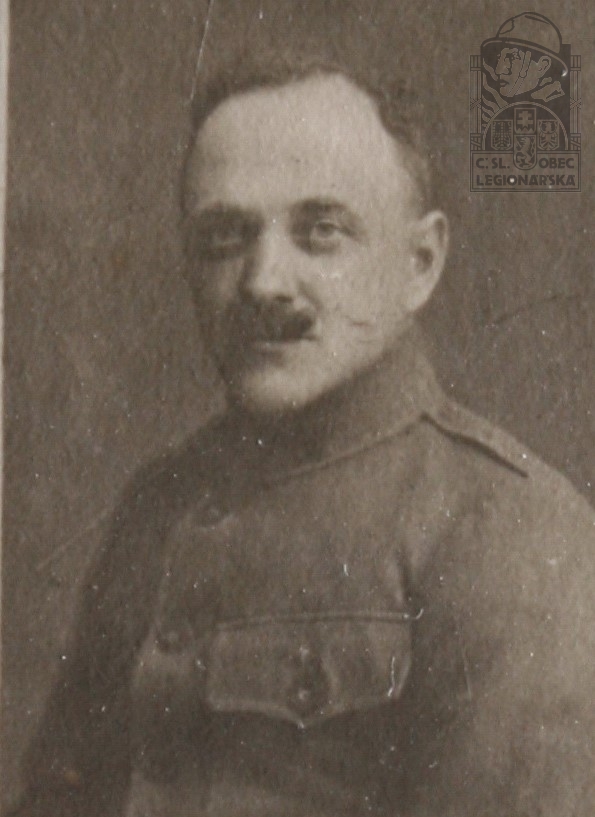 KODÝDEK Robert 23.5.1884