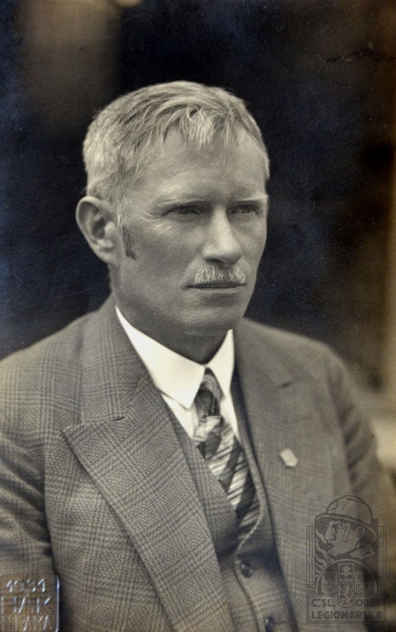 Kodým Václav