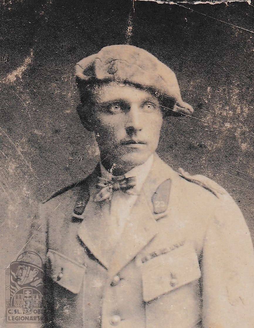KODL František 10.3.1898