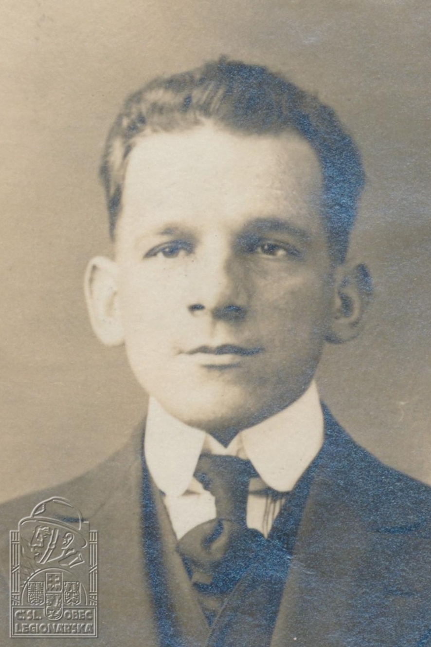 KOFRÁNEK Antonín VUA (42829.003)