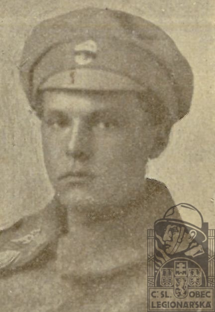  Kofroň Antonín 7.7.1897