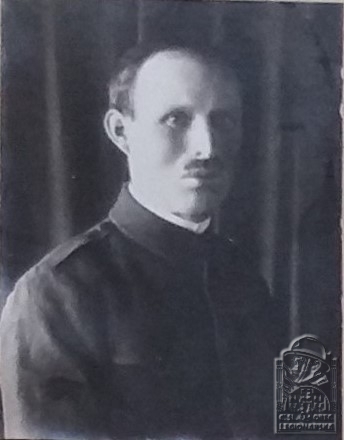 Kohout Josef