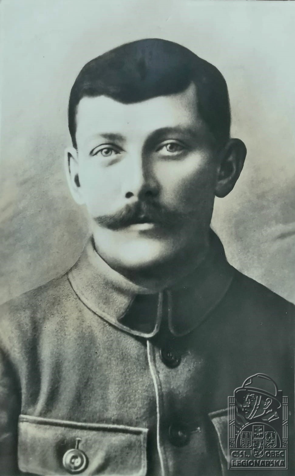 KOHOUT Karel 10.3.1884 (42883.001)