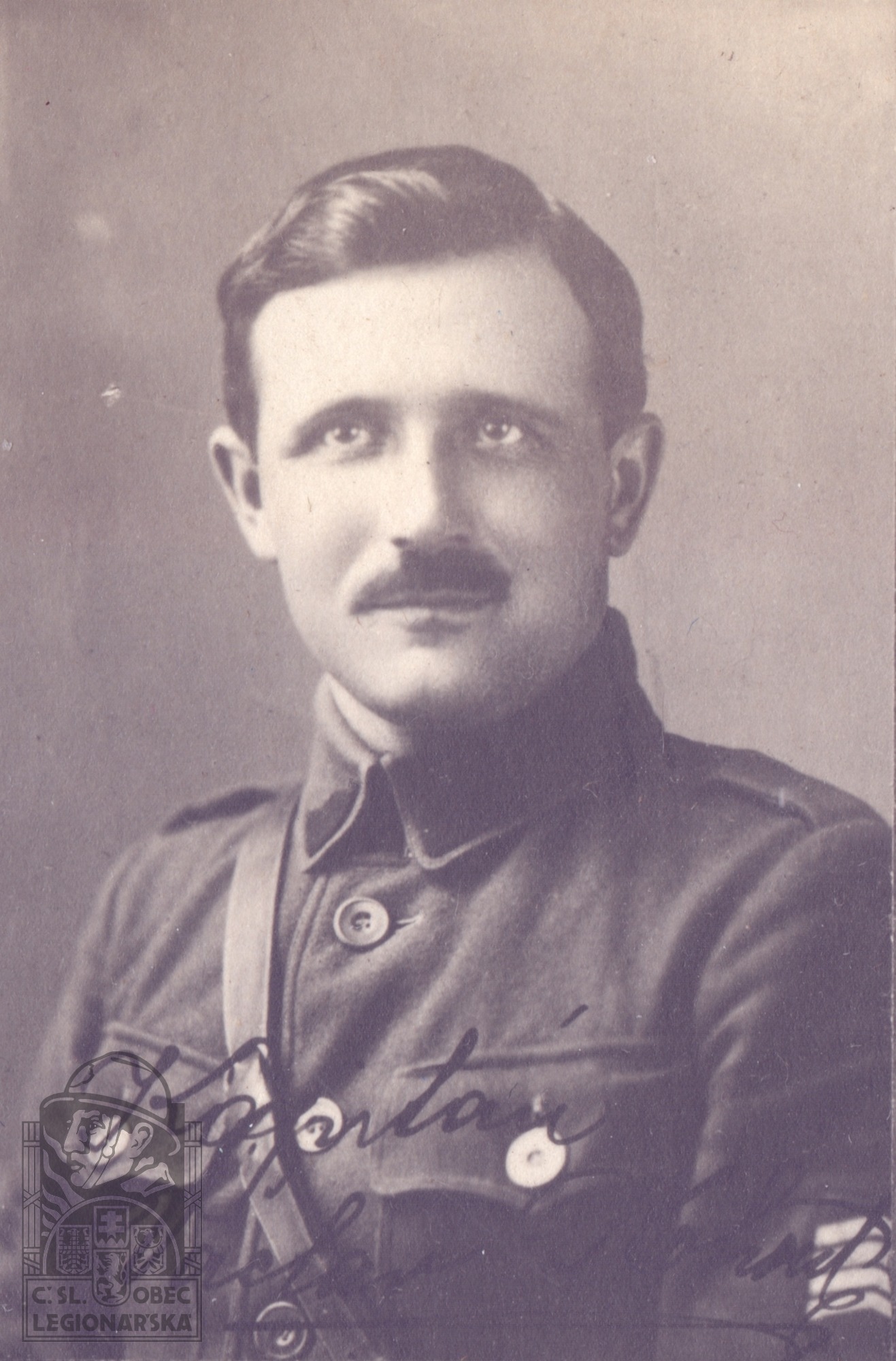 KOHOUT Václav 5.12.1885 (42896.001)