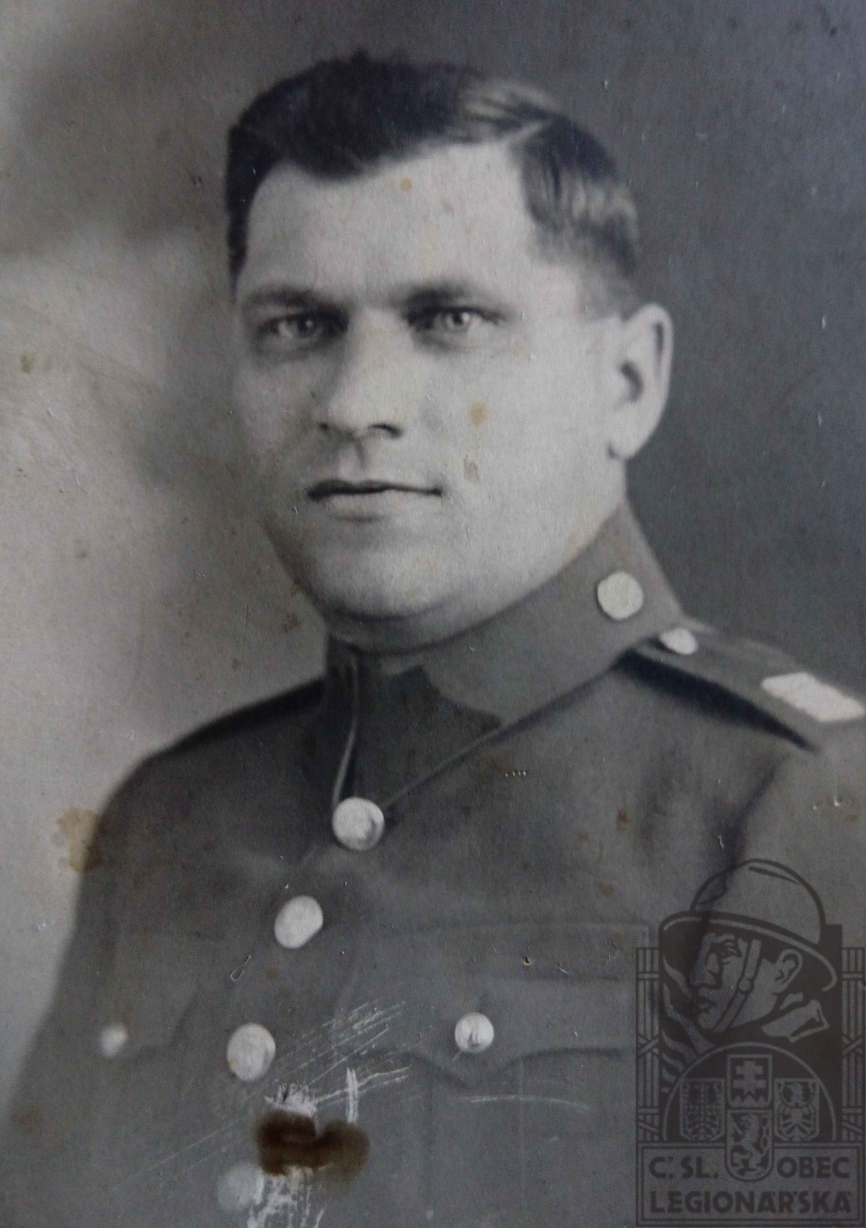 Bohumil Kohoutek