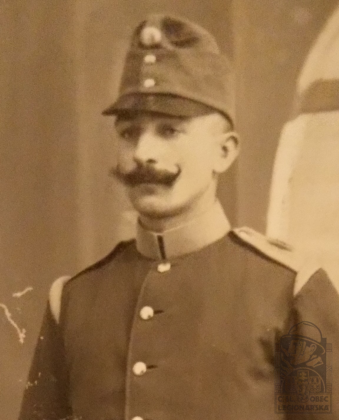 KOHOUTEK František 14.2.1892