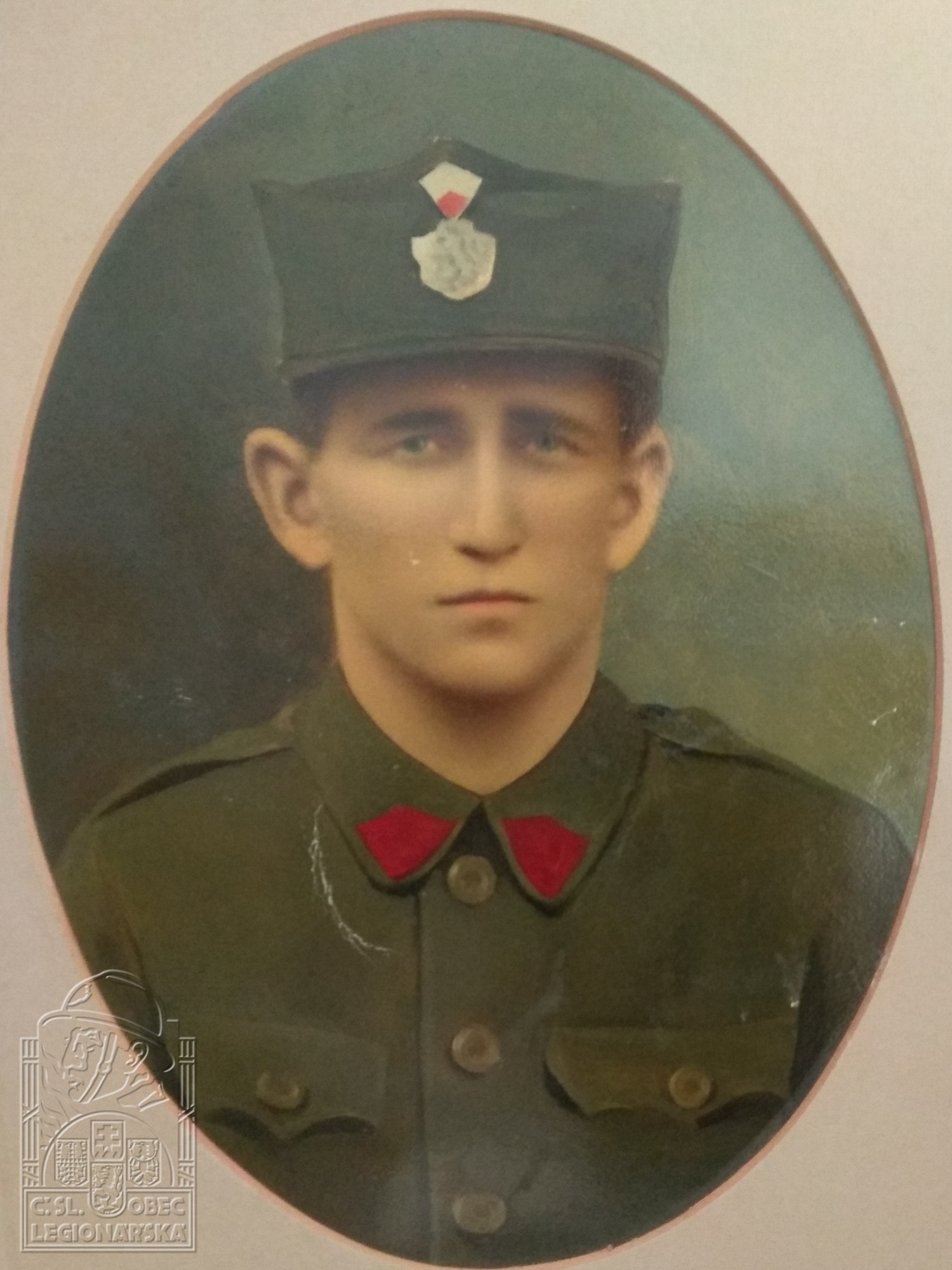 Kohoutek František