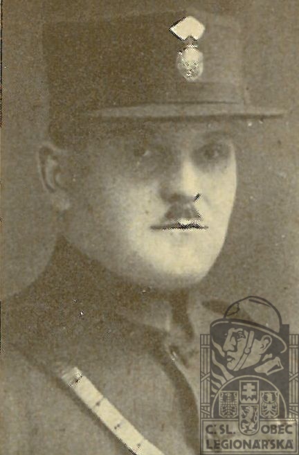  Budín Bedřich 17.7.1891 (4292.00)