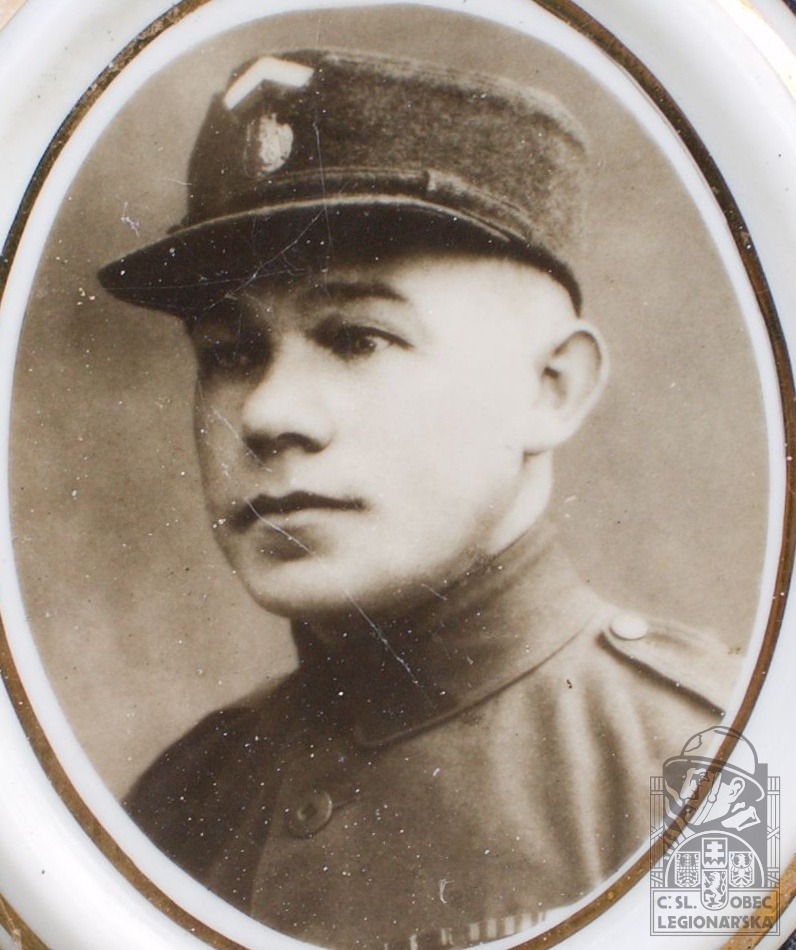 Kochánek Ladislav
