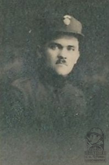 KOCHNAN Josef 14.2.1894 (42972.002)