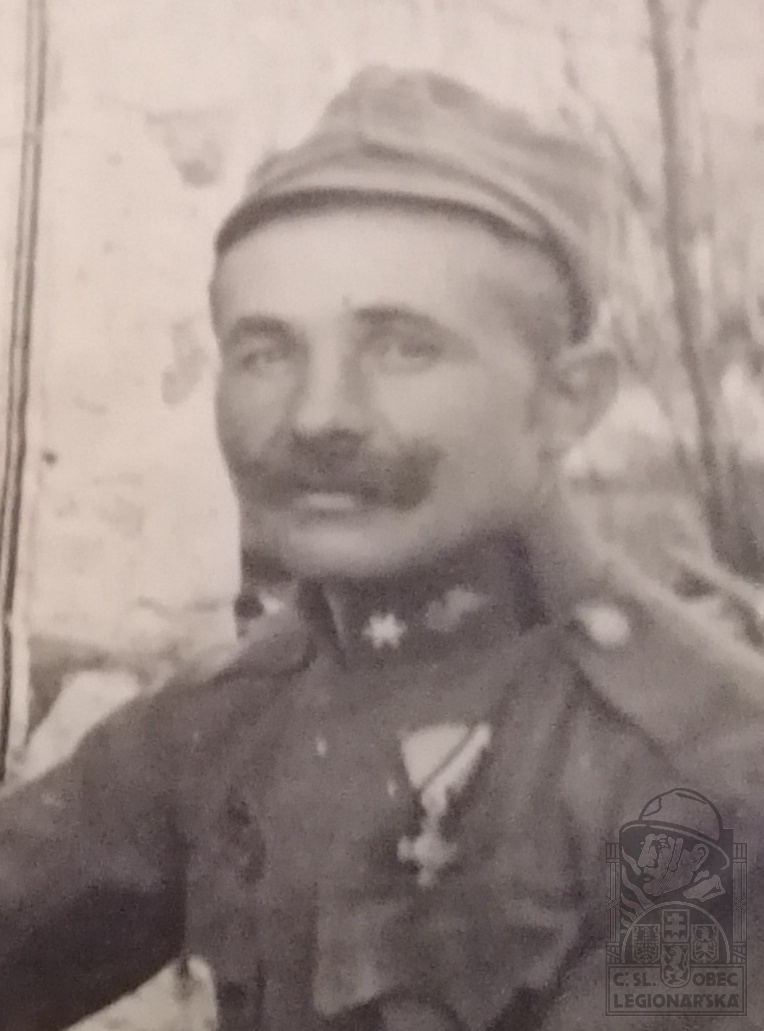 BUDÍN Josef 10.4.1875