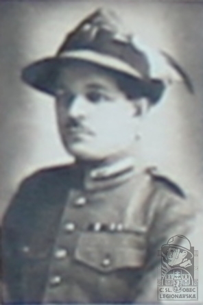 KOLAČÍ Antonín 27.5.1889