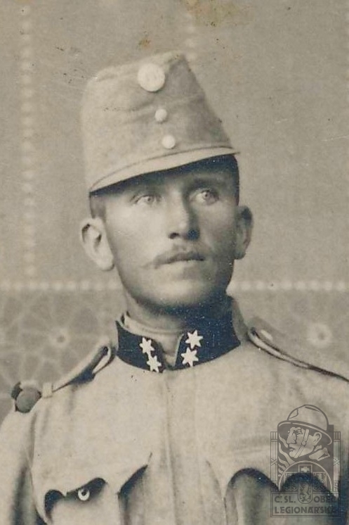 Koláček Josef 1.3.1885 (43014.001)