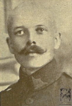 Kolan Gustav 11.8.1888