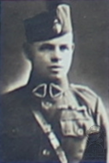 KOLLÁR Antonín 14.11.1895
