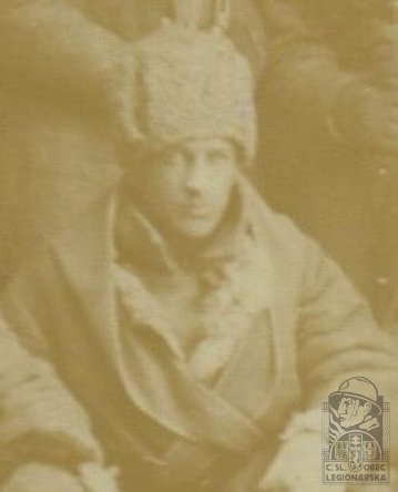 KOLÁŘ František