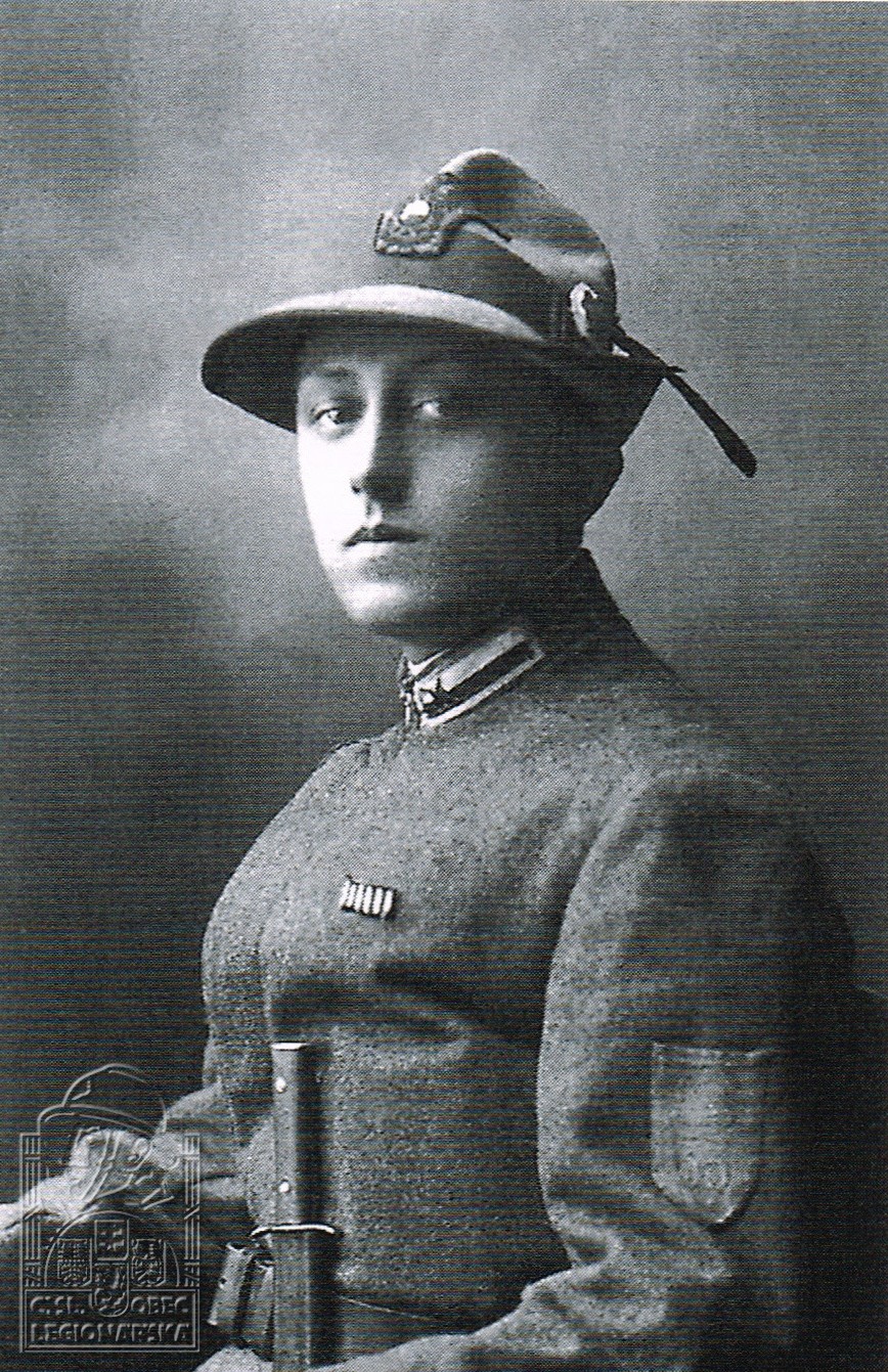 Klíma Prokop