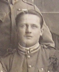 KLÍMA Štěpán