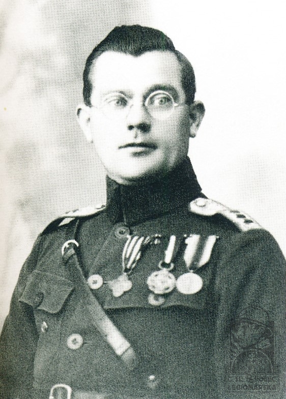KLIMEČKA Pavel 5.1.1896
