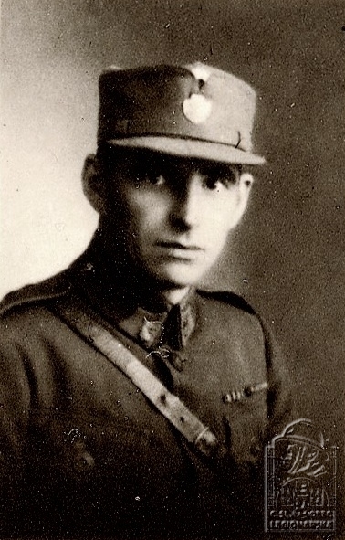 KLOUDA Josef 11.2.1893 (43262.003)