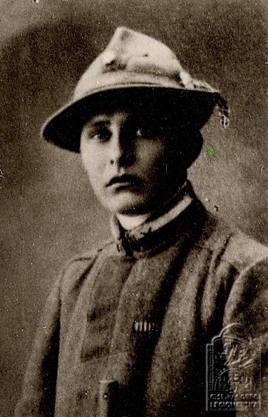 KLOUDA Josef 7.4.1898