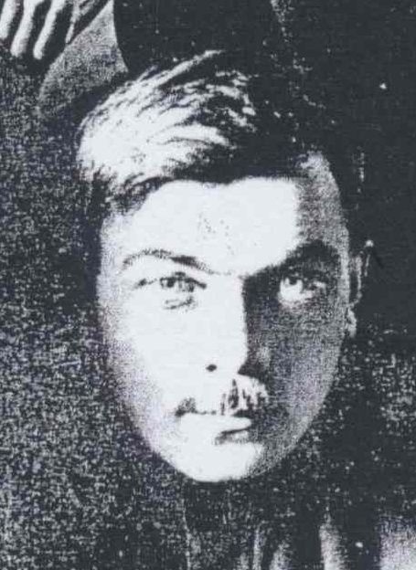 Klouda Norbert 28.2.1891