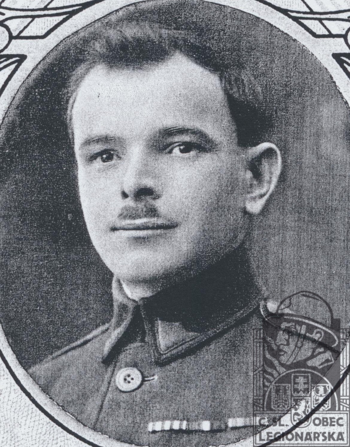  Klouda Otakar 19.10.1892