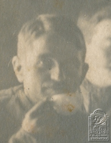 KLOUDA Václav 2.4.1894
