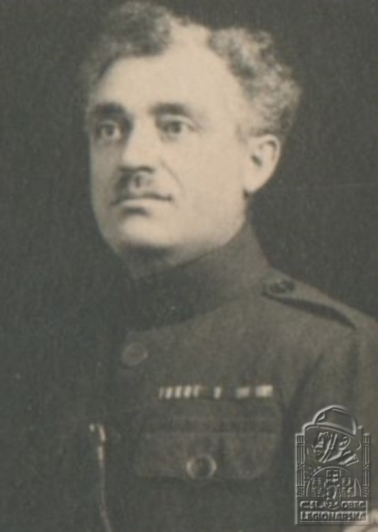 KLOUZA Václav
