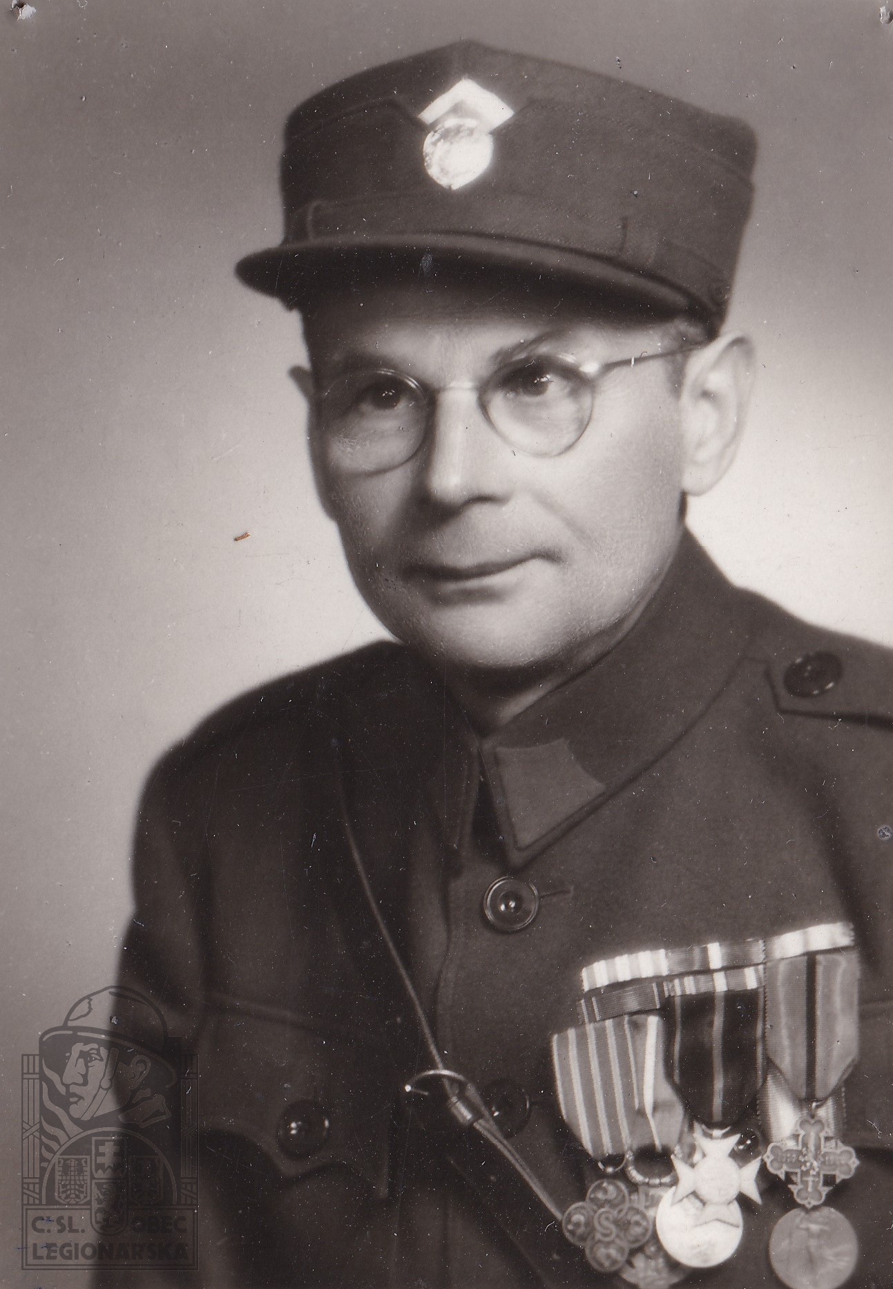 KLUCH František