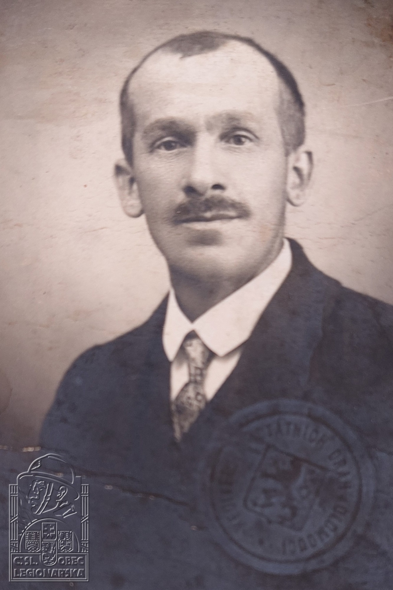 KNÁPEK Josef 20.11.1891