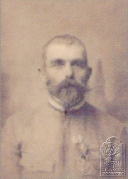 VLČEK Josef 3.1.1876