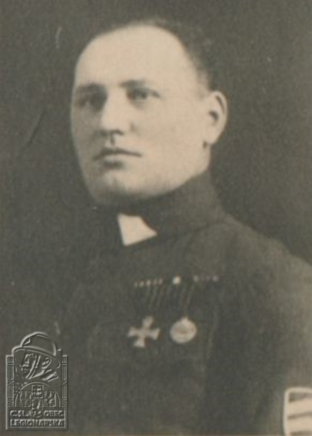 VLČEK Josef