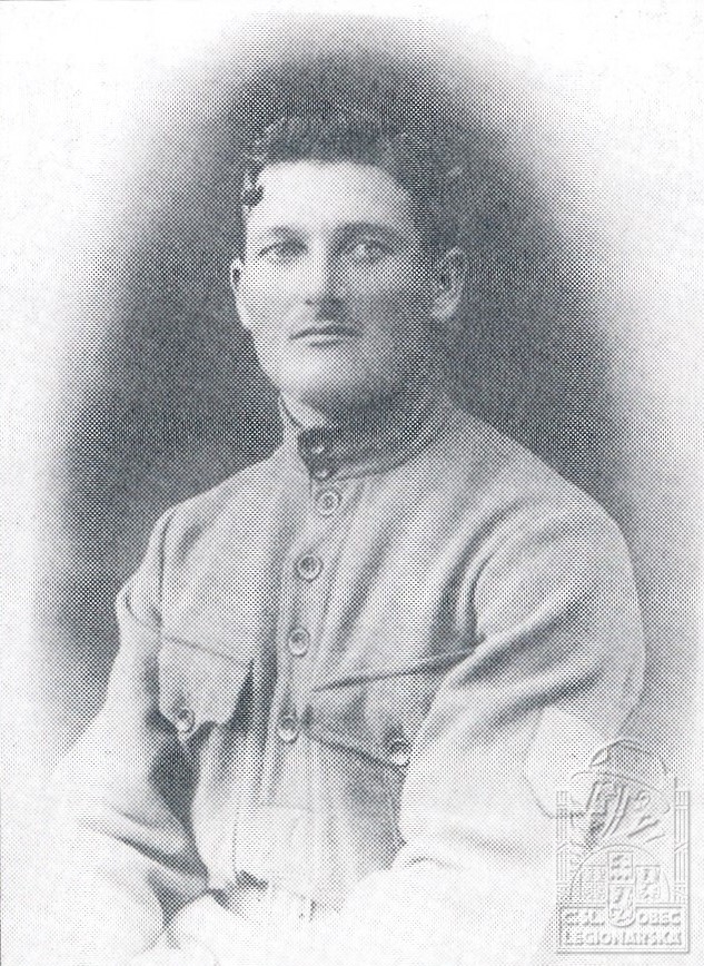 VLČEK JOSEF 4.3.1895 (43420.001)