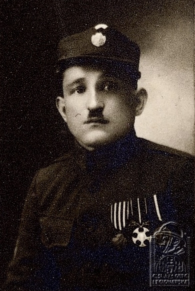 VLČEK Josef 22.2.1896