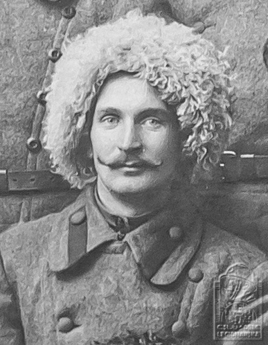 VLČEK Petr 10.5.1890