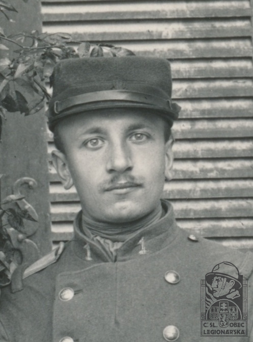 Vlček Richard VUA