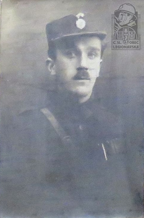 BUCHAL Antonín 11.10.1894